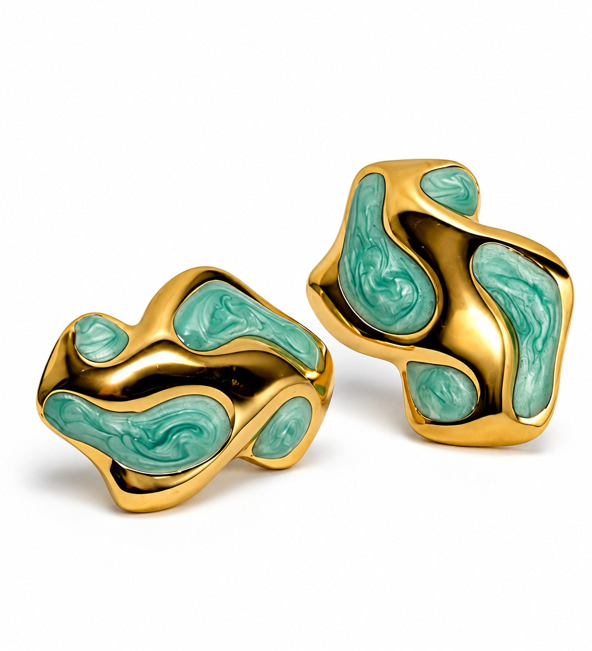 Nile Earrings