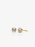 Almas Earrings