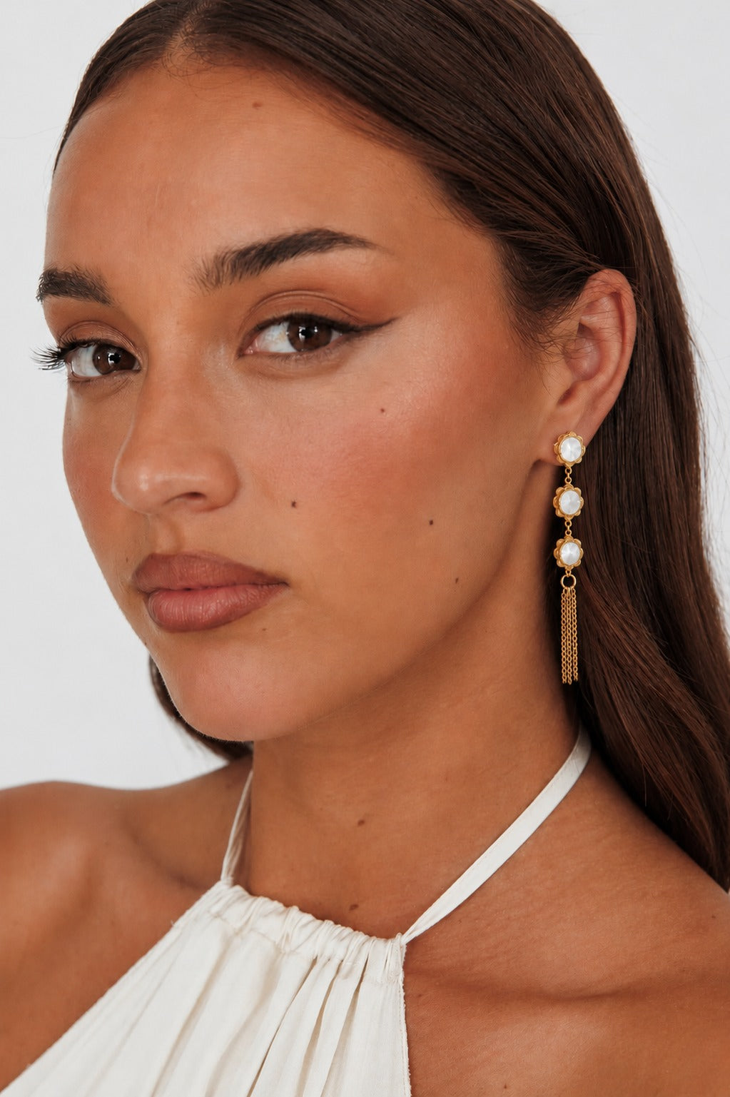 Shorouq Earrings