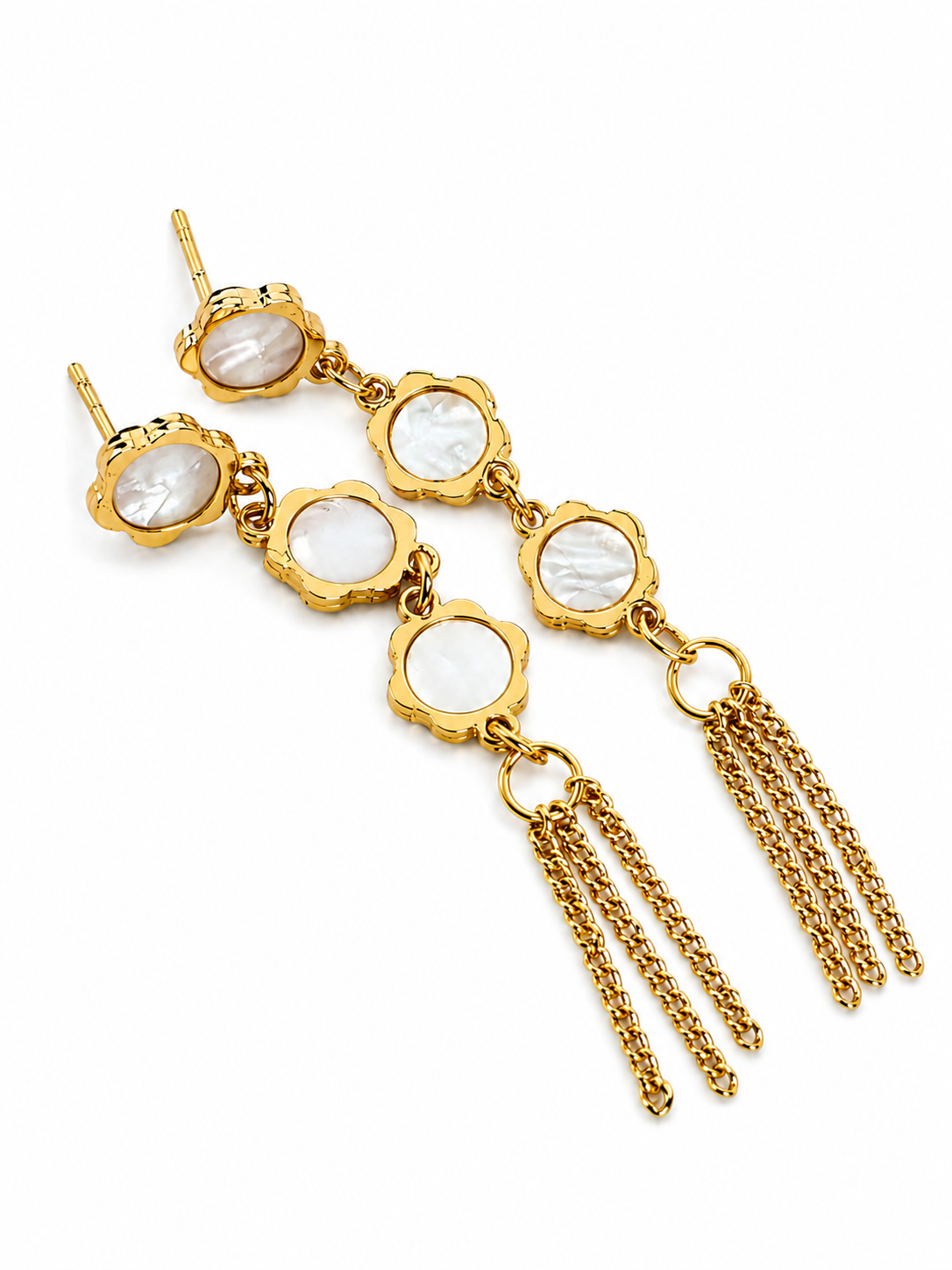 Shorouq Earrings