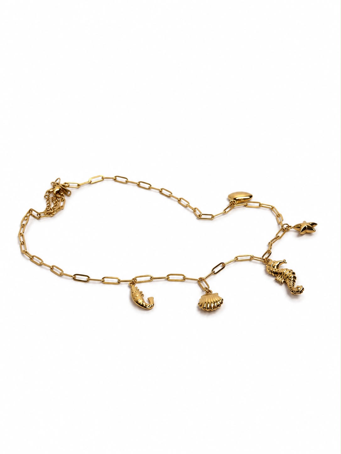 Horeya Necklace