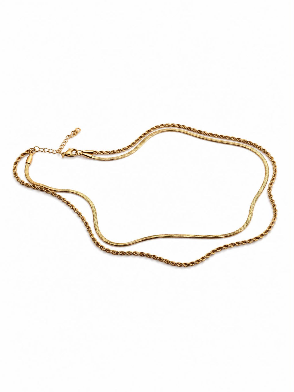 Siraj Necklace