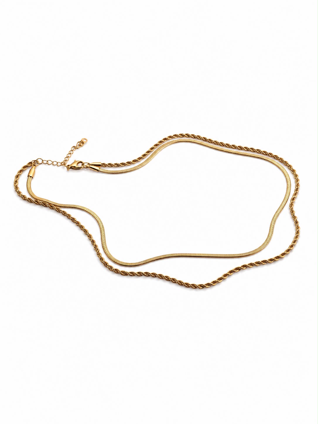 Siraj Necklace