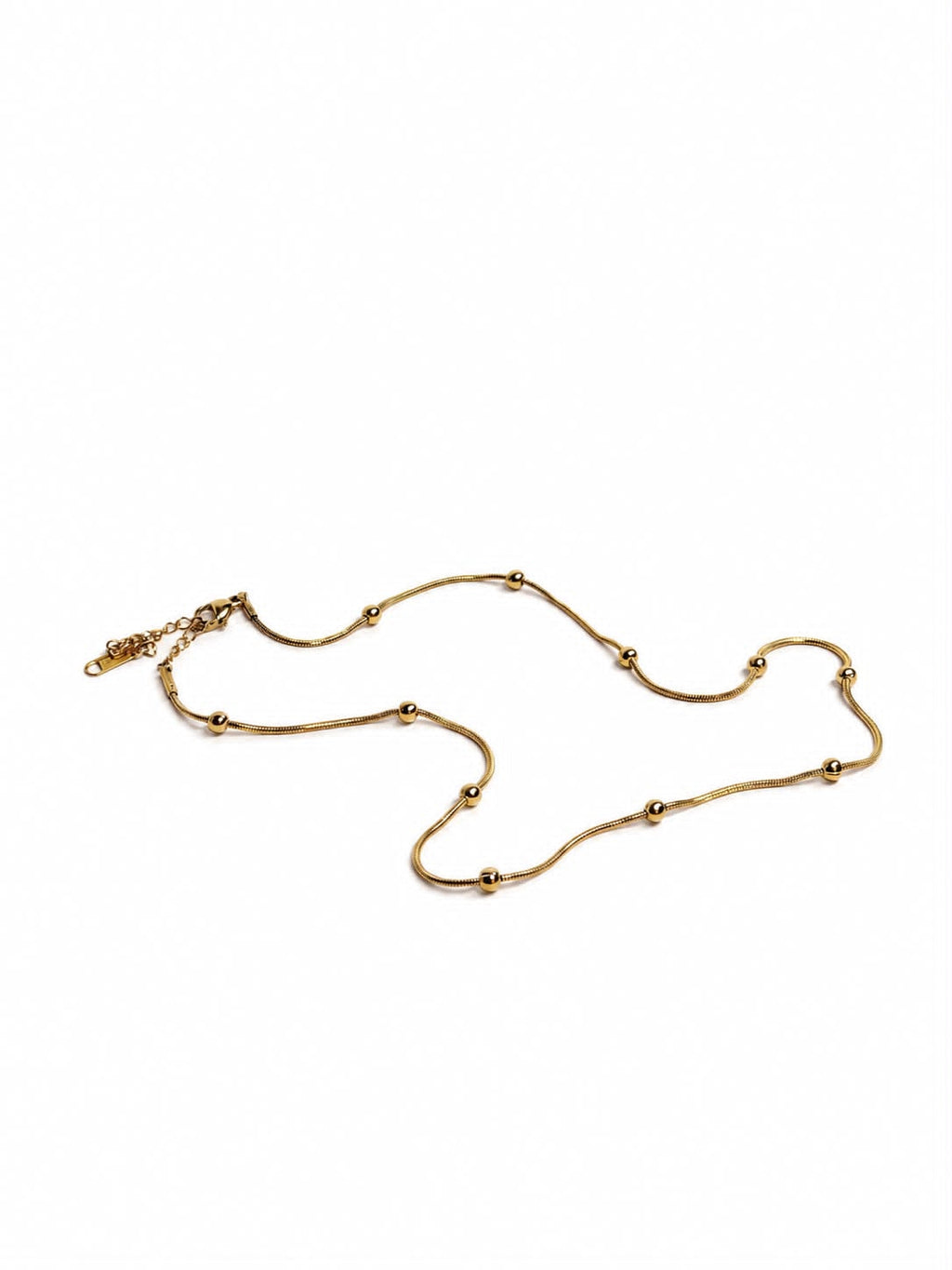 Majarra Necklace