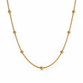 Majarra Necklace