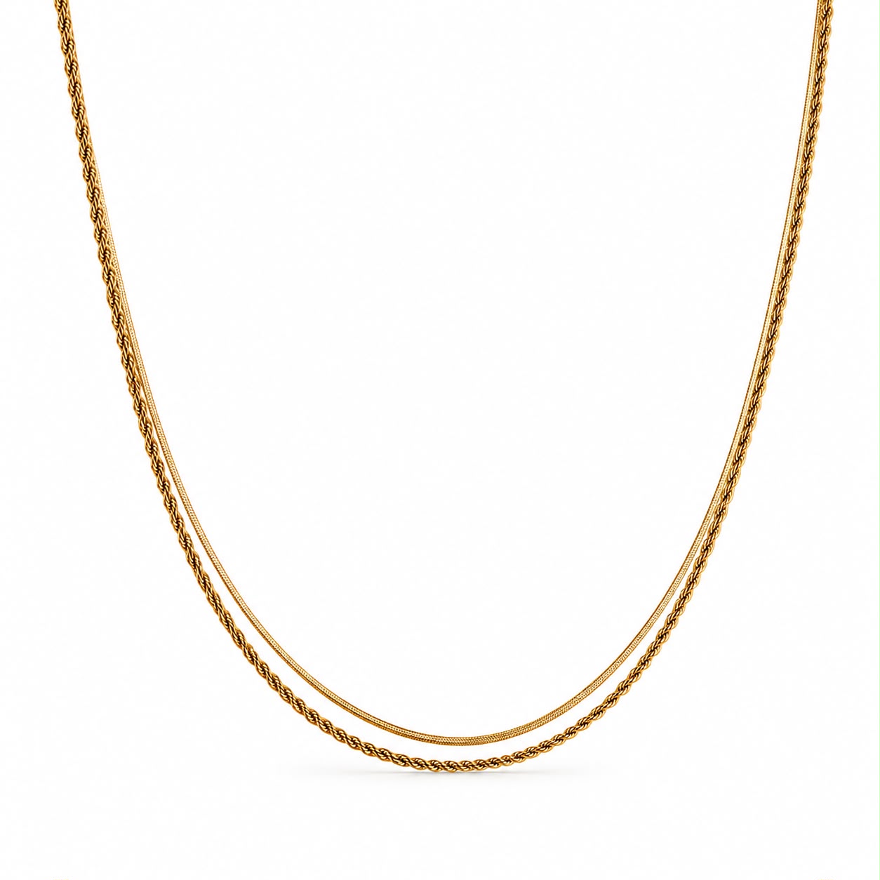 Siraj Necklace