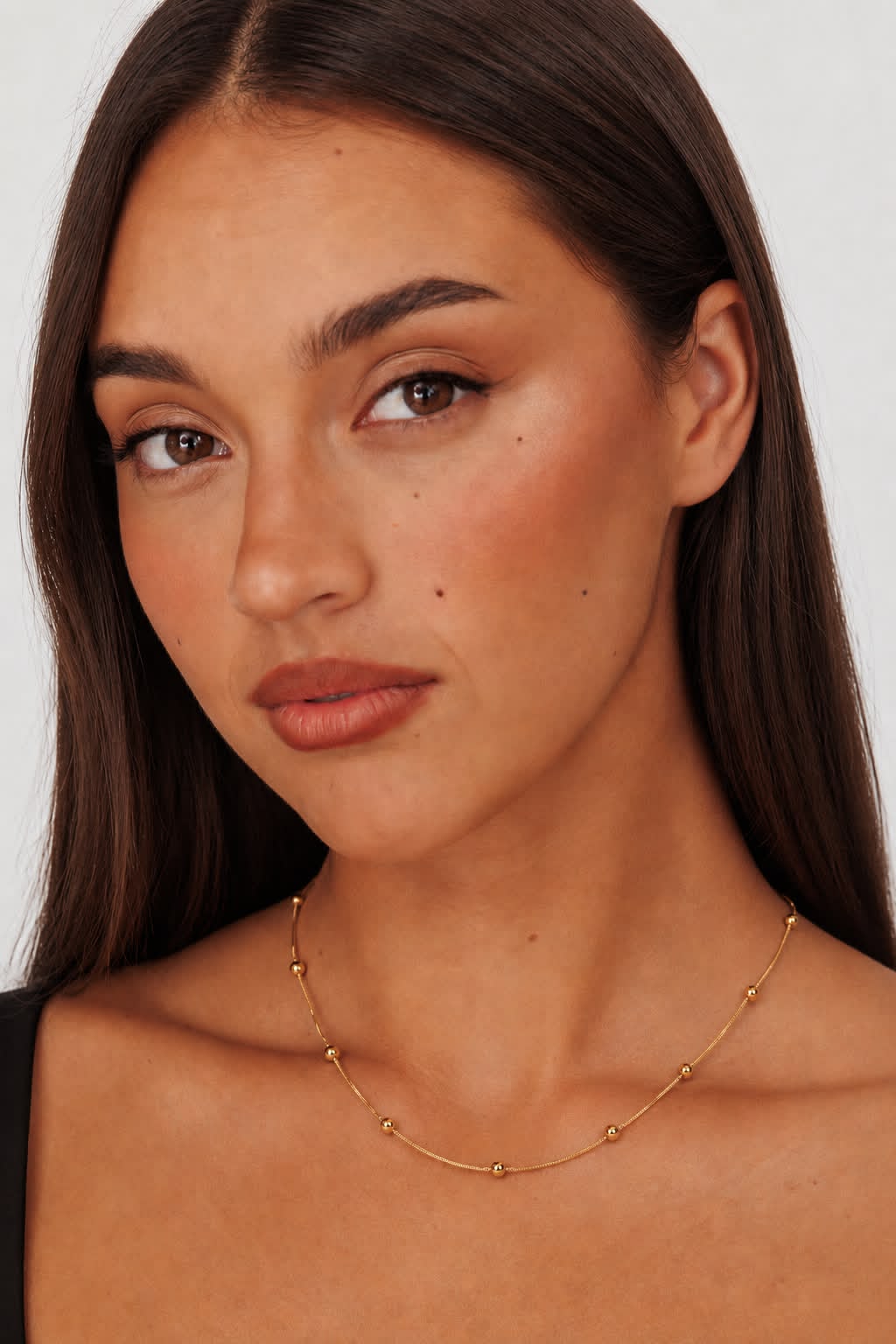 Majarra Necklace