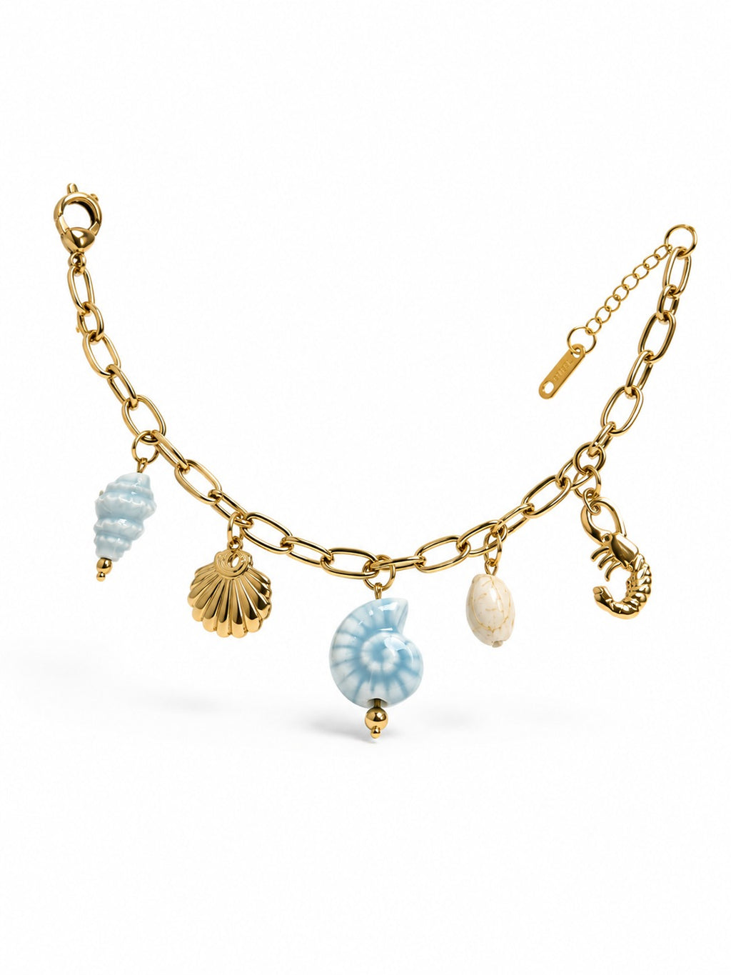 Sadaf Bracelet