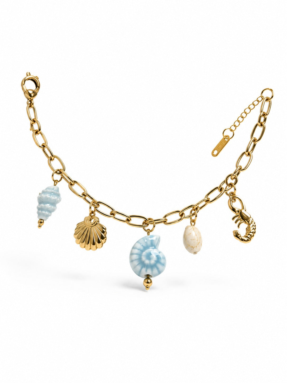 Sadaf Bracelet