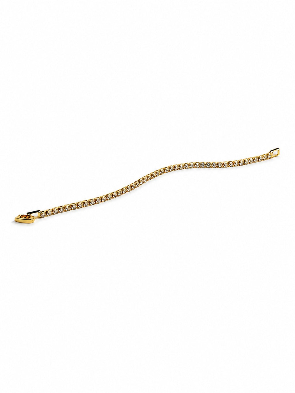 Tennis Bracelet
