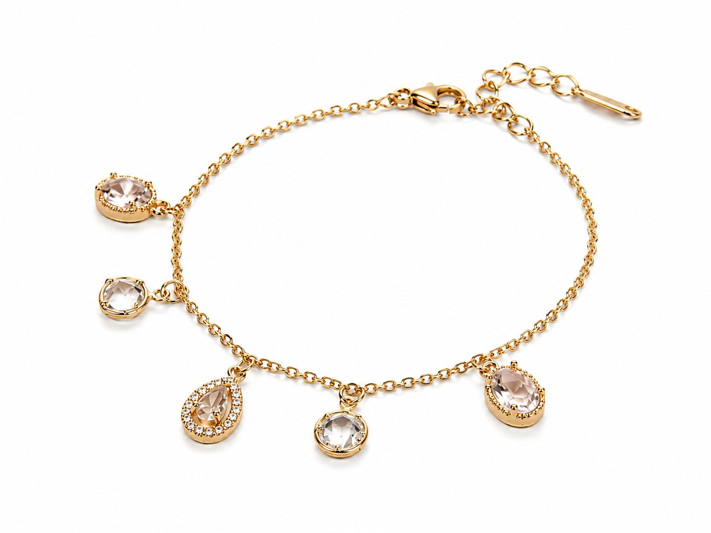 Jawhar Bracelet