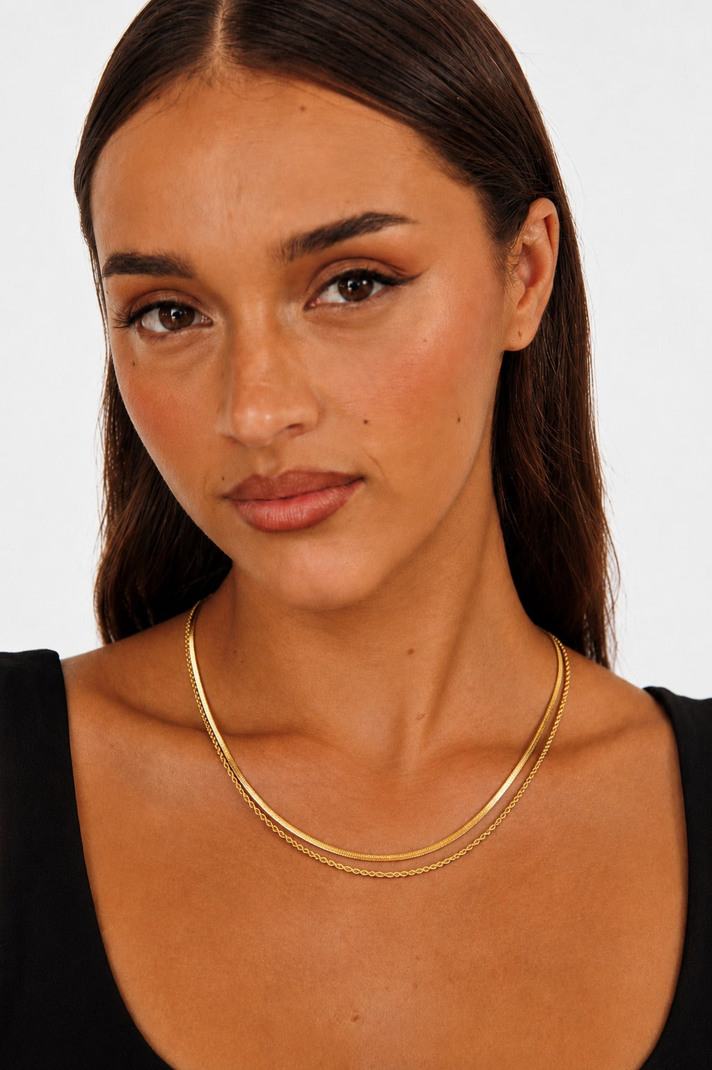 Siraj Necklace