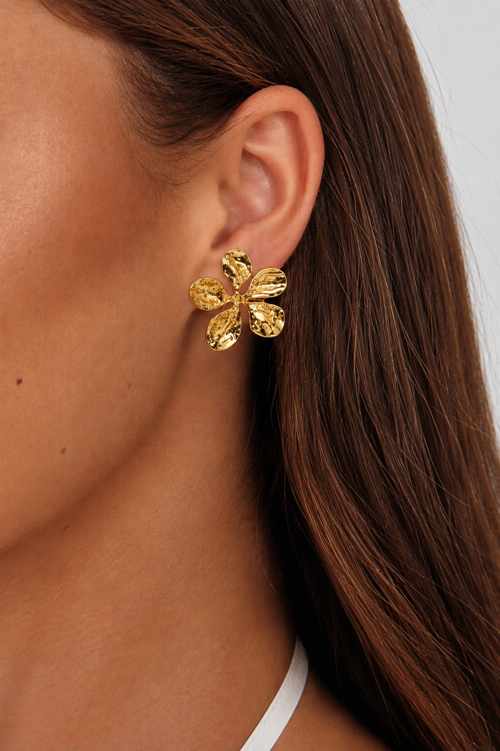 Warda Earrings