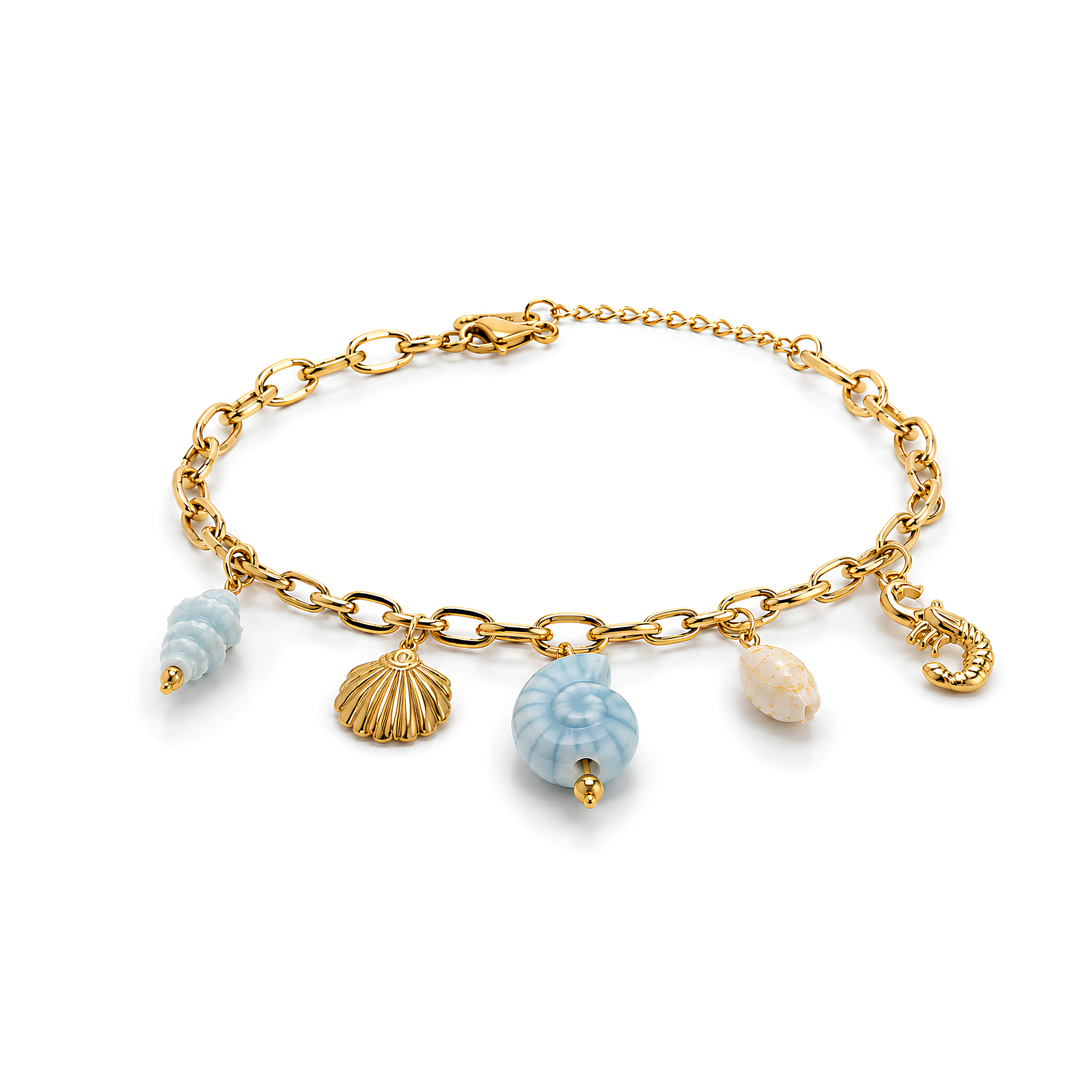 Sadaf Bracelet
