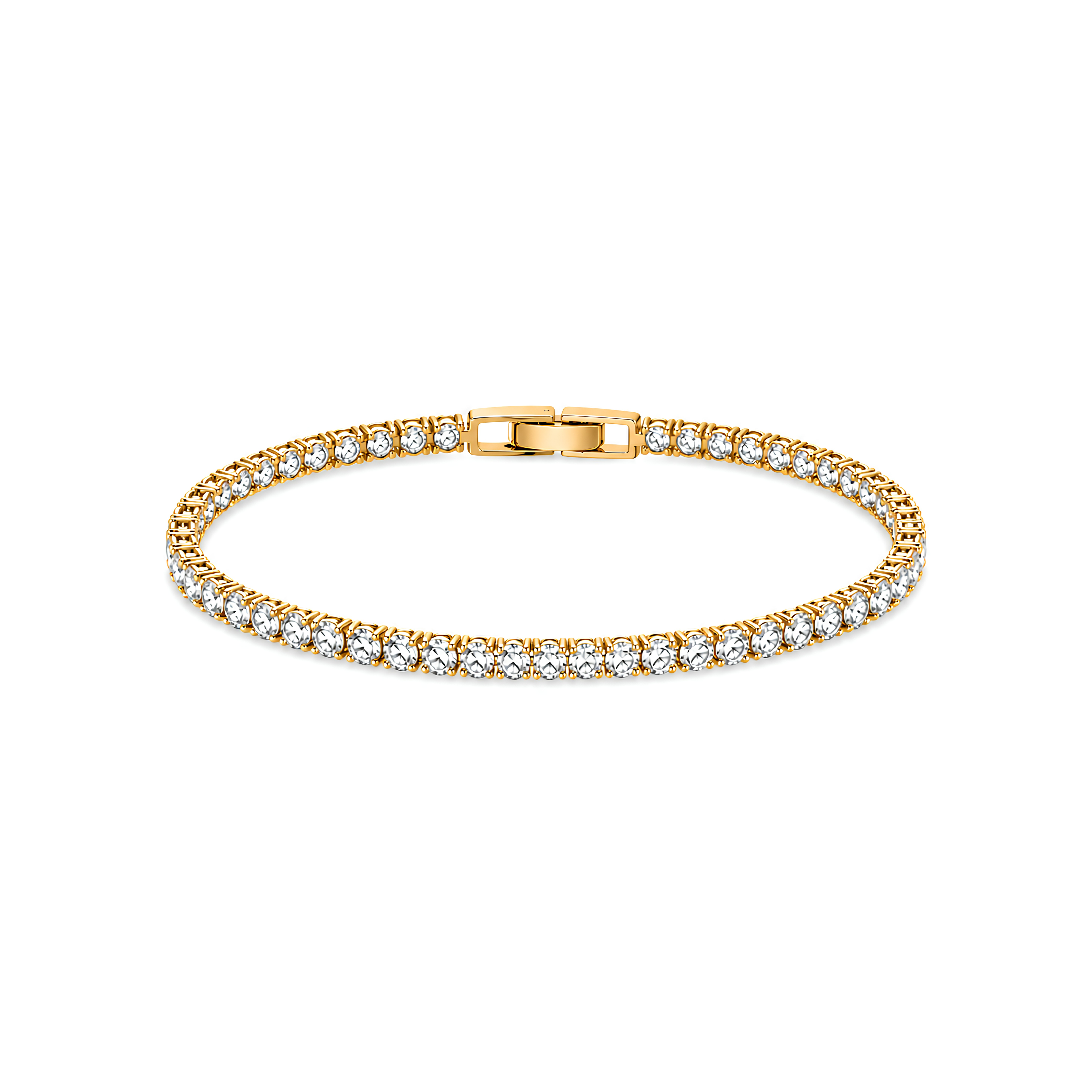 Tennis Bracelet
