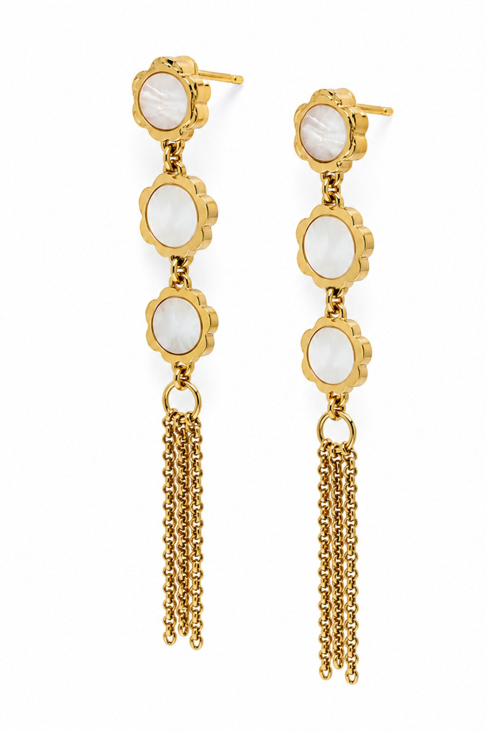 Shorouq Earrings