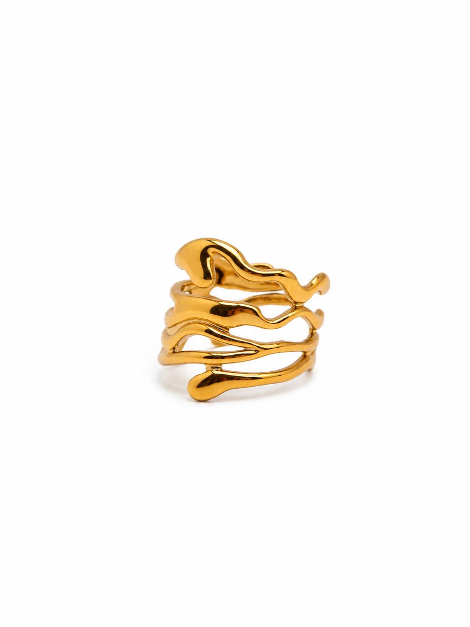 Morjan Ring