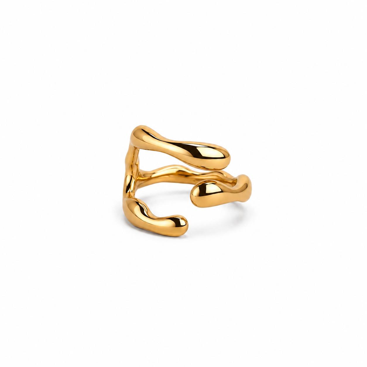 Raseel Ring